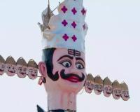 दशहरा आयोजन को लेकर विवाद, महापौर ने किया टेंडर से इनकार  