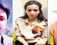 नीले ड्रम हत्याकांड में बड़ा फैसला: मुस्कान-साहिल को फांसी, कोर्ट ने महाभारत का दिया हवाला
