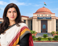 सरोज पांडेय के बैंक खाते का खुलेगा राज? हाई कोर्ट में फिर गरमाया 2018 का चुनाव विवाद, 16 अक्टूबर को अहम सुनवाई