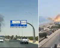 Saudi Airport Attack: सऊदी के दम्माम एयरपोर्ट पर हमले में भारतीय की मौत, शायबाह तेल क्षेत्र में भी दो विदेशी कर्मचारियों की गई जान 