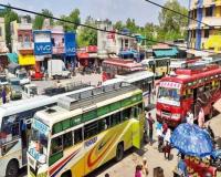 छत्तीसगढ़ में बस सफर हुआ महंगा: नई दरें लागू, साधारण से लेकर स्लीपर तक का किराया तय; हड़ताल की चेतावनी के बाद फैसला