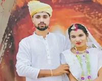घुमाने के बहाने पत्नी को ले गया पति, शिवनाथ नदी में मौत, मयूर मेश्राम हिरासत में