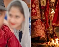 सोनीपत में पहचान छिपाकर शादी का आरोप! महिला बोली- खुद को हिंदू बताकर मंदिर में लिए 7 फेरे, 6 महीने बाद पहली पत्नी ने खोला राज