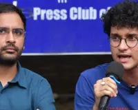 जंतर-मंतर पहुंचना सीजेपी के इन दो नेता को पड़ा भारी, न्यायिक हिरासत में भेजे गये तिहाड़ जेल, जमानत के लिए कोर्ट पहुंची अर्जी