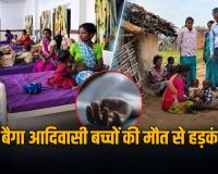 कवर्धा के बैगा गांव में 5 बच्चों की मौत से हड़कंप, 16 बच्चों के अस्पताल में भर्ती होने की जानकारी; कांग्रेस करेगी जांच