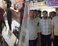 बिलासपुर की लाइब्रेरियों में विवाद से मचा हड़कंप, कोचिंग संचालक पर छात्रों से बदसलूकी और धमकी के आरोप; CCTV ने बढ़ाया मामला