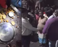Balod News: श्मशान के पास क्या हो रहा था? ग्रामीणों की शिकायत पर पहुंची पुलिस, 9 लोगों को पकड़ा, देखे वीडियो 