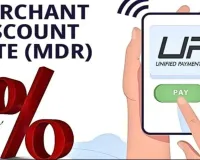 UPI Payment Charges: दिवाली तक टला MDR चार्ज, व्यापारियों को राहत; जानिए किस पर पड़ेगा असर