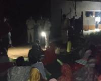 रेंजर-डिप्टी रेंजर पर जंगल में घात लगाकर हमला, मारपीट कर मोबाइल-पर्स छीना और बना लिया बंधक