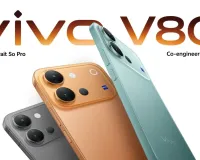 Vivo V80 Launch: ₹62,999 से शुरू, 7,200mAh बैटरी और ZEISS कैमरा का दमदार कॉम्बिनेशन