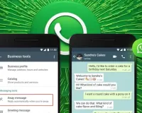WhatsApp Auto Reply: अब हर मैसेज का जवाब खुद देने की जरूरत नहीं! जानें ऑटो-रिप्लाई और AI फीचर कैसे करें इस्तेमाल