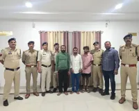 CG Crime News: नाखूनों में छिपा था हत्यारों का राज! 2 साल बाद DNA ने खोला लता साहू हत्याकांड, तीन आरोपी गिरफ्तार