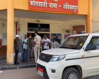 पीछा, धमकी और थाने में हंगामा... फिर दोनों तरफ से एफआईआर, भाजपा नेता और इन्फ्लुएंसर विवाद ने पकड़ा तूल