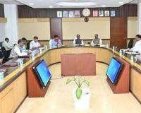 15 नवंबर से धान खरीदी, ₹3100 प्रति क्विंटल मिलेगा दाम; साय कैबिनेट के 19 बड़े फैसले