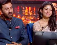 KBC में साई पल्लवी ने MBBS छोड़ने पर किया खुलासा, एक्टिंग में कैसे बनाई पहचान?