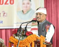 छत्तीसगढ़ में जनजातीय समाज को सौगात, गनोद में 50 लाख से बनेगा सामुदायिक भवन