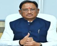 CM विष्णुदेव साय आज सूरजपुर और बलरामपुर जिले के दौरे पर, प्रेमनगर में करेंगे विकास कार्यों का लोकार्पण-शिलान्यास