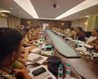 रायपुर में त्योहारों पर सुरक्षा का कड़ा पहरा, बाजारों में पुलिस की बढ़ेगी पेट्रोलिंग