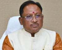 मुख्यमंत्री विष्णुदेव साय आज बालोद जिले के दौरे पर, ग्राम भैण्डा में करीब 2 घंटे रहेंगे; जानिए पूरा शेड्यूल