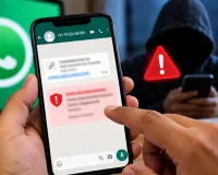 WhatsApp Scam Alert: अनजान नंबर का मैसेज आते ही मिलेगा ठगी का संकेत, ऐसे काम करेगा नया फीचर