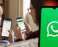 WhatsApp New Feature: अब बच्चों के WhatsApp पर पैरेंट्स का कंट्रोल, चैट नहीं देख पाएंगे! जानें क्या बदला