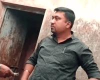 25 हजार की कथित रिश्वत, वायरल वीडियो ने खोली पोल, पटवारी निलंबित