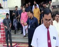 RSS प्रमुख डॉ मोहन भागवत पहुंचे बिलासपुर, छत्तीसगढ़ में संगठन के बंटवारे पर कल होगा बड़ा फैसला