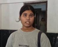 टेलीग्राम पर नौकरी का लालच, रूस पहुंचते ही बदली कहानी! बिलासपुर का विनीत 7 अक्टूबर से लापता