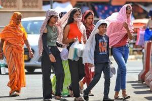 भीषण गर्मी की चपेट में छत्तीसगढ़, तापमान 44 पार, आने वाले 2 दिन ऐसा रहेगा मौसम...