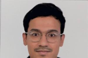 रवि शंकर सावड़िया ने Indian Cost Service परीक्षा में देश में दूसरा स्थान प्राप्त कर छत्तीसगढ़ को गौरवान्वित  किया