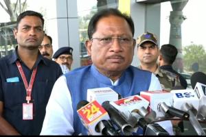 आतंकवादियों की कायराना हरकत से प्रदेश ने अपना बेटा खोया