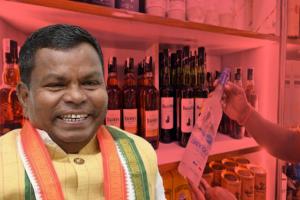 छत्तीसगढ़ शराब घोटाला: पूर्व मंत्री कवासी लखमा के करीबियों पर एसीबी-ईओडब्ल्यू की बड़ी कार्रवाई, 42 ठिकानों पर छापेमारी