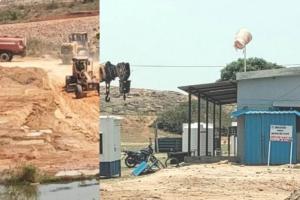 प्रकाश इंडस्ट्रीज लिमिटेड और एसआईजी ग्रुप पर नियमों की अनदेखी और श्रमिक शोषण के आरोप प्रशासनिक हस्तक्षेप की उठने लगी मांग…