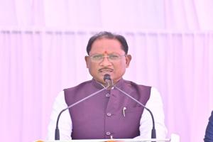 13 मई को छत्तीसगढ़ को मिलेंगे साढ़े तीन लाख नए पीएम आवास: सीएम साय