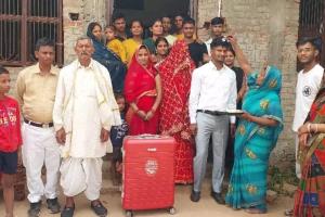 शादी के अगले ही दिन ड्यूटी पर लौटा भारतीय सेना का जवान, भारत-पाकिस्तान के बीच युद्ध जैसे हालात देश से बड़ा कुछ नहीं