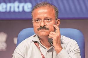 4 महीने में बदला छत्तीसगढ़ की अफसरशाही का चेहरा, सुबोध सिंह ने कैसी कसी लगाम...