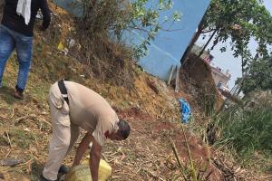 बिलासपुर में देसी शराब का जखीरा बरामद: रायपुर आबकारी टीम की बड़ी कार्रवाई