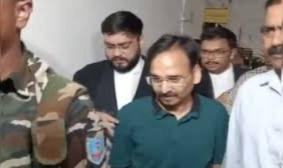 छत्तीसगढ़ से लिखी गई थी स्क्रिप्ट, अब झारखंड में भी उजागर हुआ शराब घोटाला: IAS विनय चौबे से ACB ने की पूछताछ