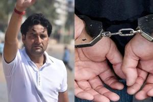 रायपुर में पकड़ा गया फर्जी ACB-EOW अधिकारी, नेताओं के साथ फोटो दिखाकर बनाया रुतबा...