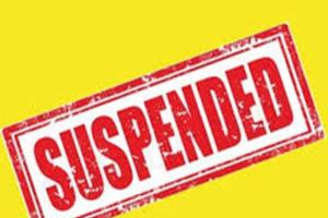 पुलिस वाहन से हथकड़ी खोल भागा कैदी, जशपुर में प्रधान आरक्षक समेत 5 निलंबित