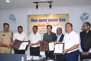 बिलासपुर में लगेगा कंप्रेस्ड बायो गैस प्लांट, रोजाना 150 टन कचरे से बनेगी हरियाली की ऊर्जा
