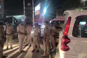 पटना में बदमाशों का आतंक, प्रॉपर्टी डीलर को बीच सड़क मारी गोली, मची अफरातफरी, आरोपी फरार  