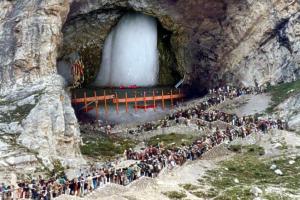 Amarnath Yatra 2025: इस दिन से शुरू हो रही है अमरनाथ यात्रा, जाने कितना आएगा खर्चा और क्या होगा रूट ?