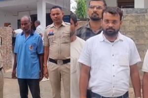 CG Kidnapping Case : सुरगुजा में जमीन दिखाने के बहाने बुलाकर युवक का किया अपहरण, 5 करोड़ की मांगी फिरौती, मोबाइल लोकेशन ट्रेस कर आरोपी तक पहुंची पुलिस, 1 गिरफ्तार, तलाश जारी 