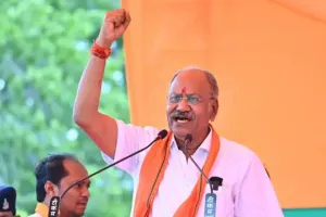 ED की कार्रवाई पर बृजमोहन का सीधा हमला: जैसा करोगे, वैसा भरोगे, कहा - कांग्रेस ने छत्तीसगढ़ को लूटा