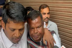 पूर्व मंत्री कवासी लखमा का रिमांड आज होगी खत्म, EOW अदालत में पेश करेगा चालान, शराब घोटाले में हो सकते हैं कई बड़े खुलासे