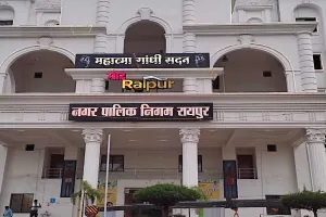 राजस्व संकट से निपटने नगर निगम की सख्ती, खाली प्लॉट पर अब निगम लेगा टैक्स