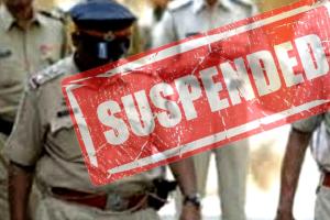 ड्यूटी में लापरवाही पड़ी भारी: बलरामपुर एसपी ने 6 पुलिसकर्मियों को किया सस्पेंड