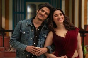 अभिनेत्री तमन्ना भाटिया से ब्रेकअप के बाद Vijay Verma को मिला नया प्यार, क्या इस एक्ट्रेस को कर रहे डेट?