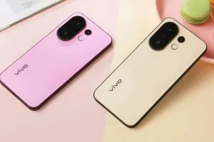 Apple, Samsung के उड़े होश, Vivo ने लॉन्च किया 6500mAh बैटरी वाला दमदार स्मार्टफोन, जाने डिटेल्स  